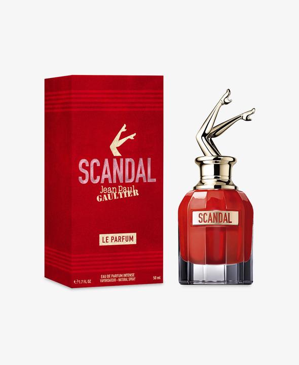 Immagine prodotto Gaultier Scandal Le Parfum (Eau de parfum, 80 ml)