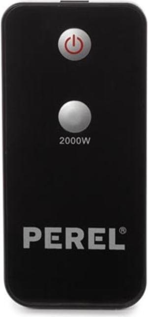 Actual product image Perel REMOTE CONTROLLER FOR PHW2000-G-RC2