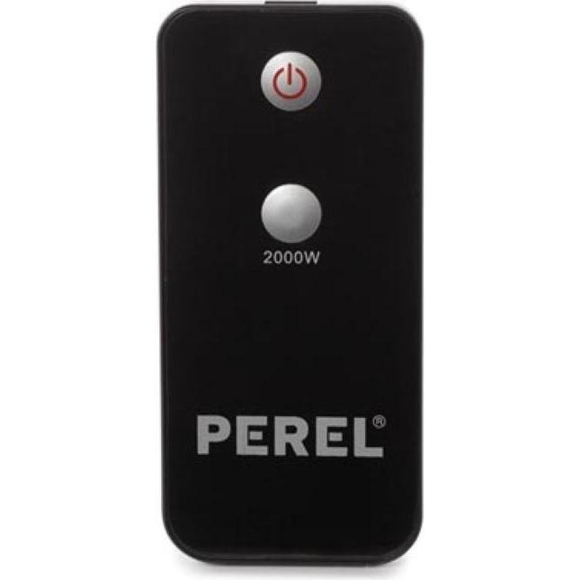 Perel REMOTE CONTROLLER FOR PHW2000-G-RC2, Zubehör Heizen