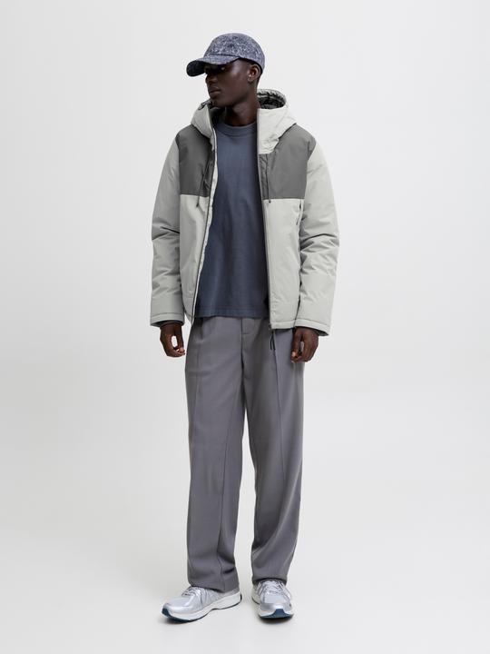Produktbild Jack & Jones Jcounion Light Padded Blocking Jacket Sn (S)