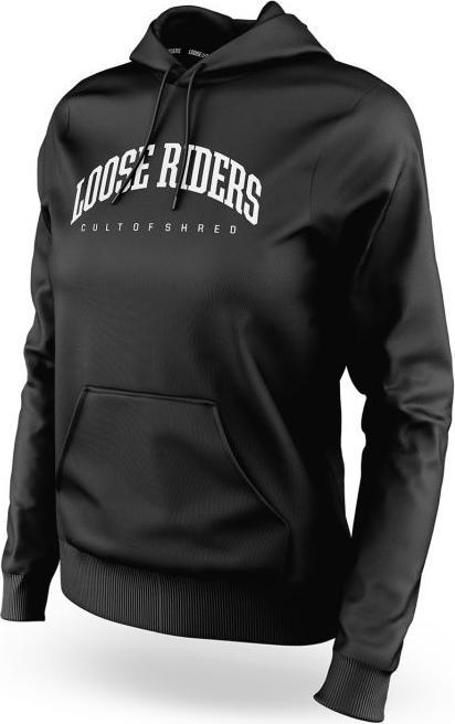 Immagine prodotto Loose Riders Classic Hoodie (L)