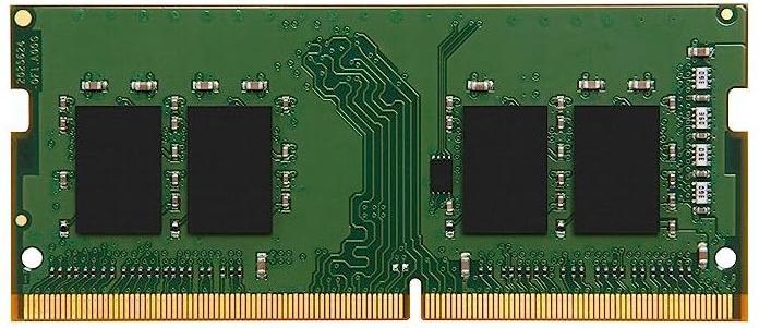 Actual product image Kingston ValueRAM (1 x 16GB, 3200 MHz, DDR4-RAM, SO-DIMM)