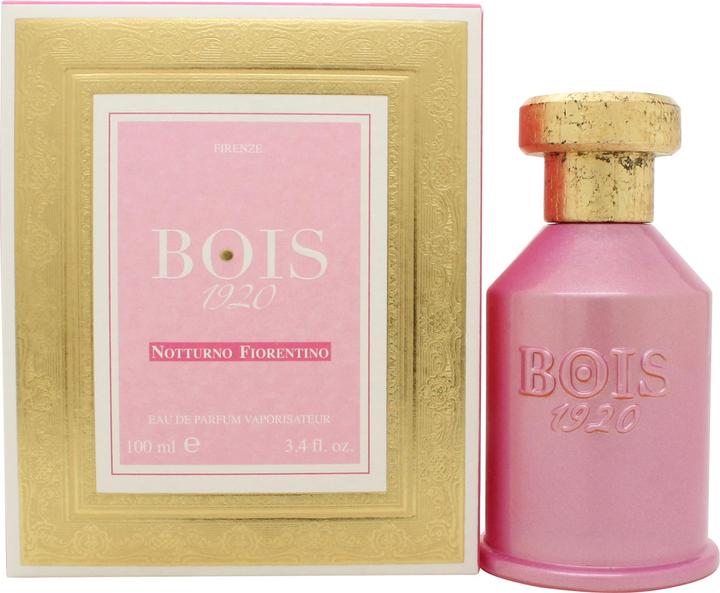 Actual product image Bois 1920 Notturno Fiorentina Eau De Parfum 100ml (Eau de parfum, 100 ml)