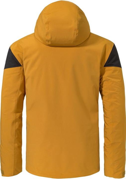 Produktbild Schöffel FN Fleece Jacket Heuberg (56, 3XL)