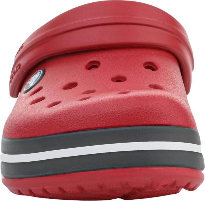 Produktbild Crocs K's Crocband Clog (28)