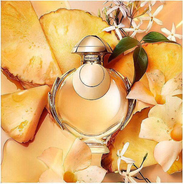 Produktbild Paco Rabanne Olympea Elixir Eau de Parfum Intense 80 ml (Eau de Parfum, 80 ml)