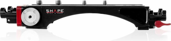 Actual product image Shape SHC2BRFFP - Canon C200 Bundle Rig Follow Focus Pro