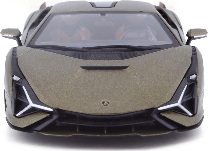 Image du produit Bburago Lamborghini Sián FKP 37