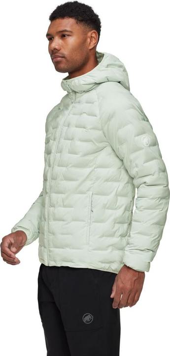 Produktbild Mammut Sender IN Hooded Jacket Men (L)