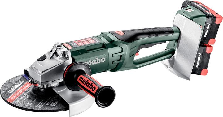 Produktbild Metabo WPB 36-18 LTX BL 24-230 Quick (230 mm)