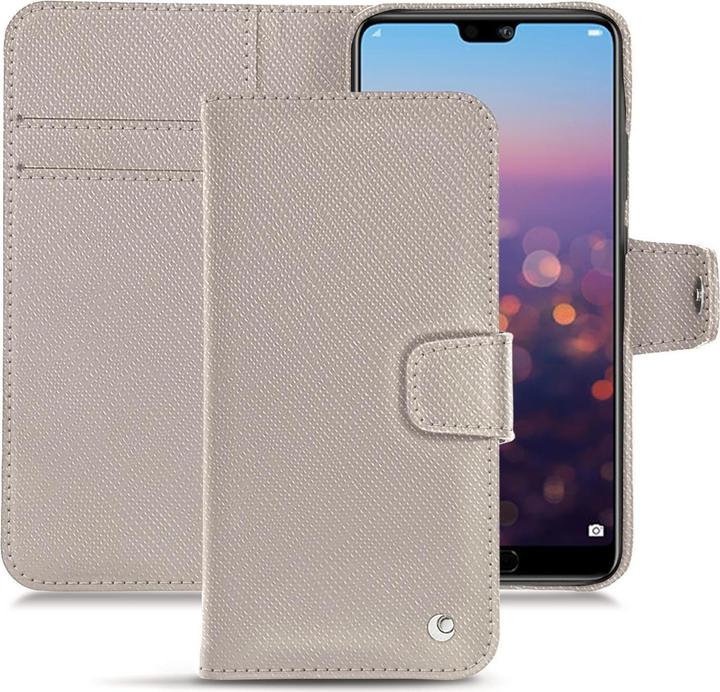 Image du produit Noreve Housse cuir (Huawei P20 Pro, Apple iPhone 7 Plus)