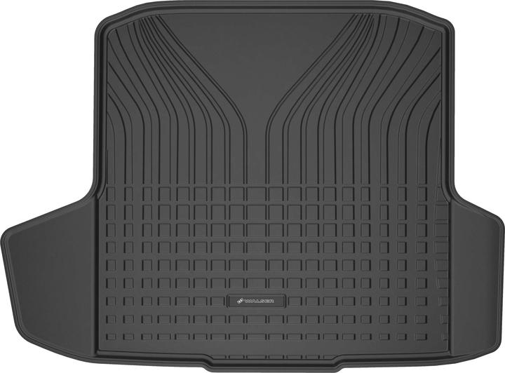 Walser Premium Kofferraumwanne Roadmaster für Skoda Octavia III Combi 11/2012-10/2020