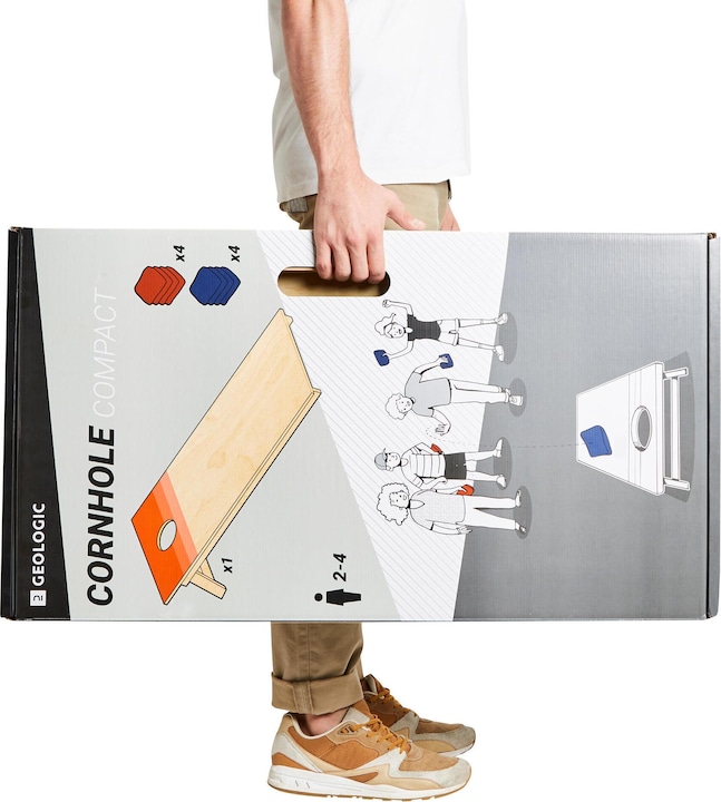Produktbild Decathlon CORNHOLE 100