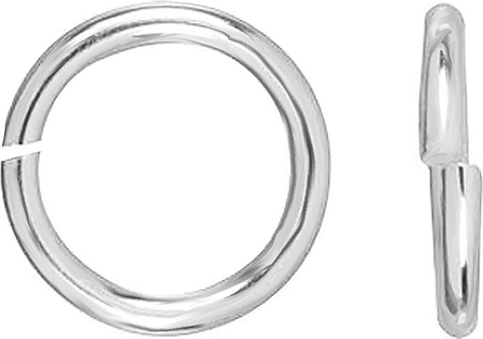 Actual product image Leyda Jumpring open