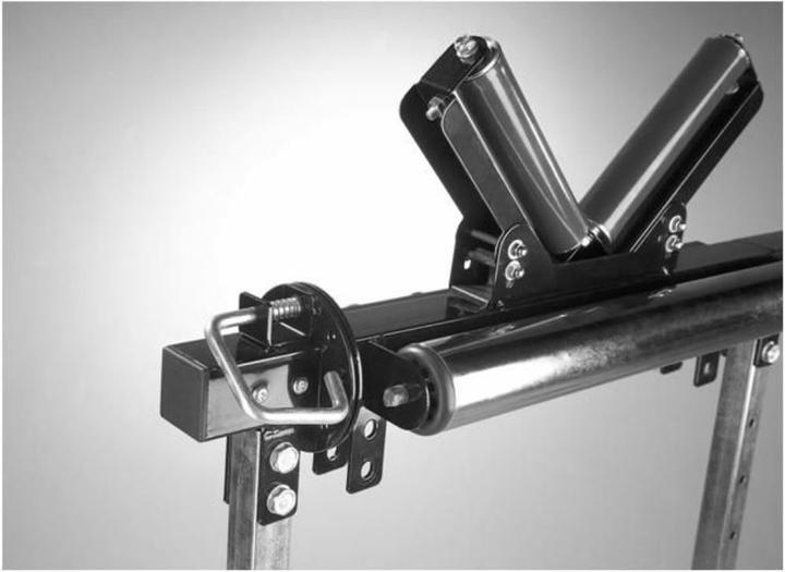 Produktbild Batavia Multifunktions Arbeitsbock (67 cm, 54 cm)