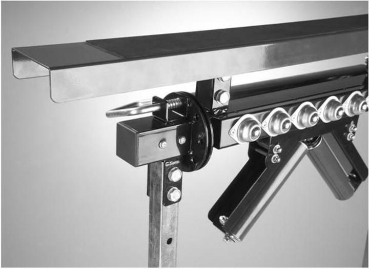 Produktbild Batavia Multifunktions Arbeitsbock (67 cm, 54 cm)