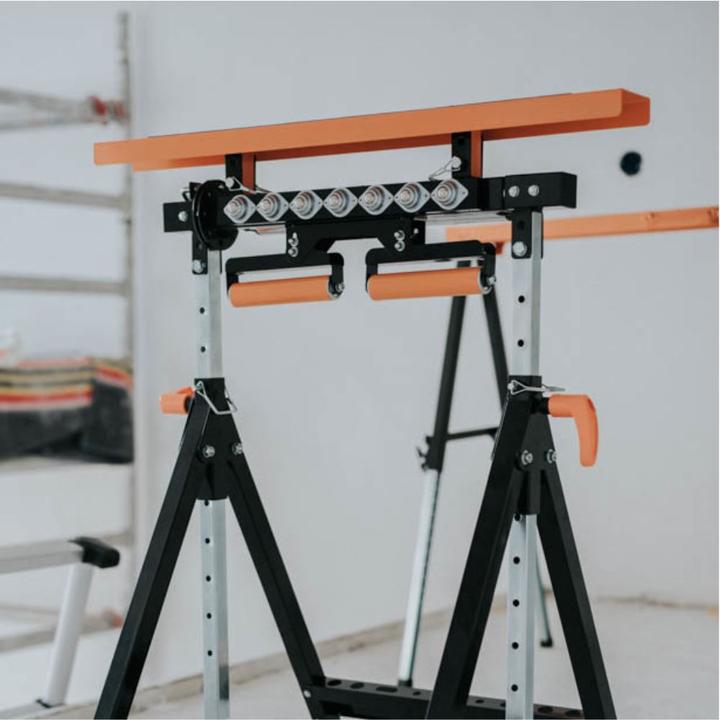 Produktbild Batavia Multifunktions Arbeitsbock (67 cm, 54 cm)