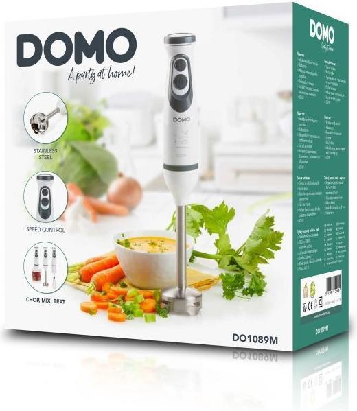 Produktbild Domo Mixer Set