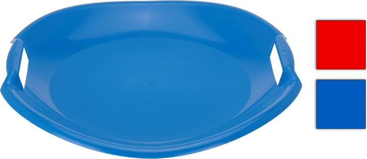 Free and Easy Sledge "Racing wok