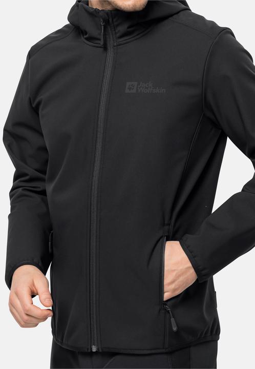 Actual product image Jack Wolfskin Bornberg Hoody M (3XL)