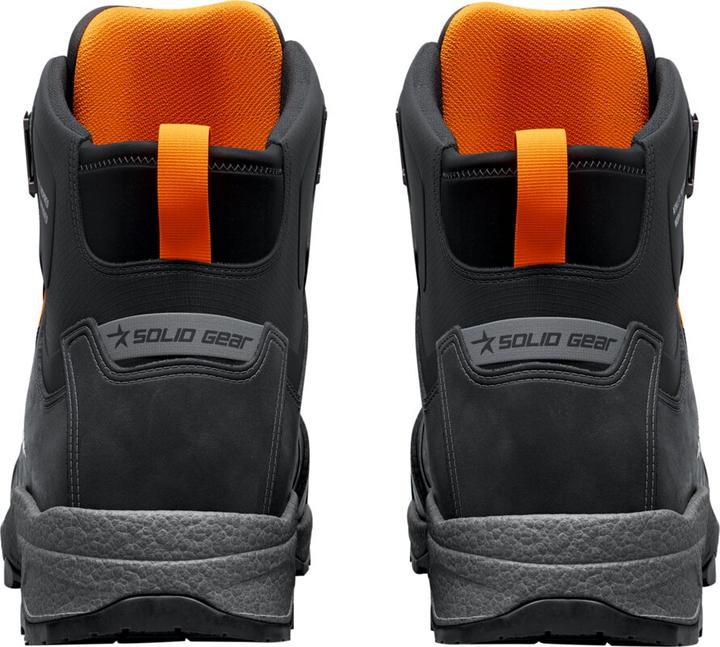 Produktbild Solid Gear Sicherheits-Schuhe Vapor 3 Mid (42)