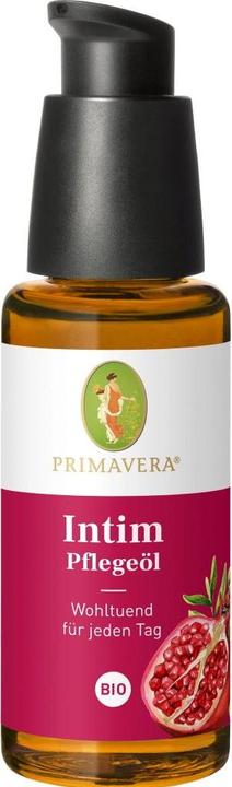 Produktbild Primavera Intim Pflegeöl (30 ml)