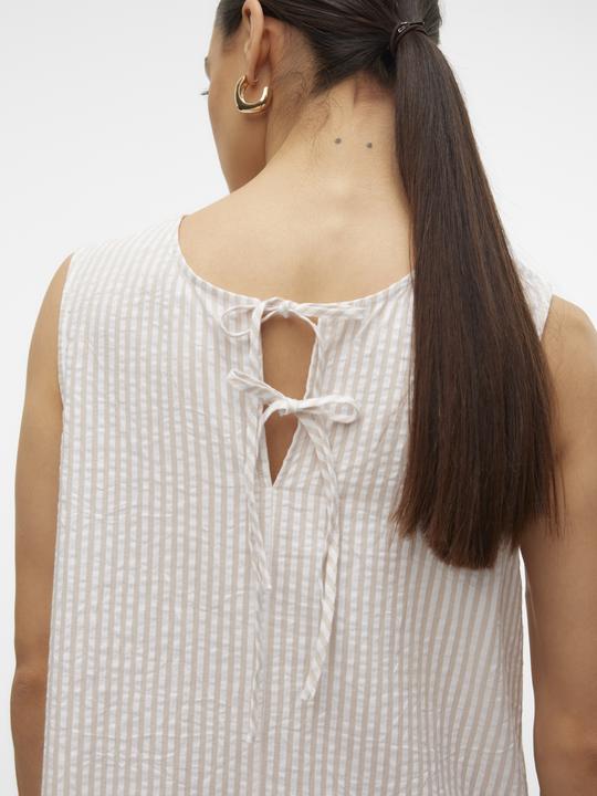 Produktbild Vero Moda VMMOLLY Langes Kleid Kleid (S)