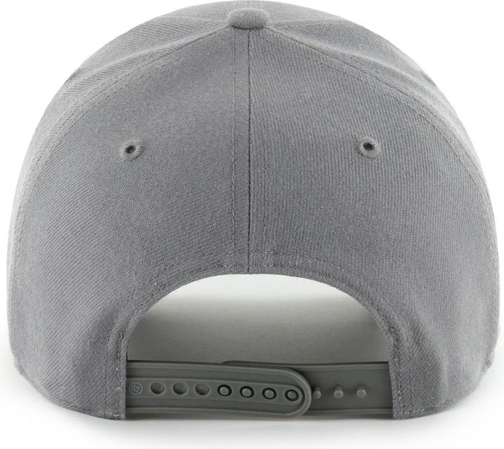 Produktbild 47 Brand Snapback Cap - MLB New York Yankees Dunkelgrau (One Size)