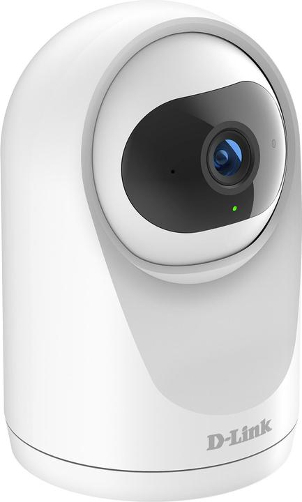 D-Link Compact Full HD Pan Tilt (1920 x 1080 Pixels)