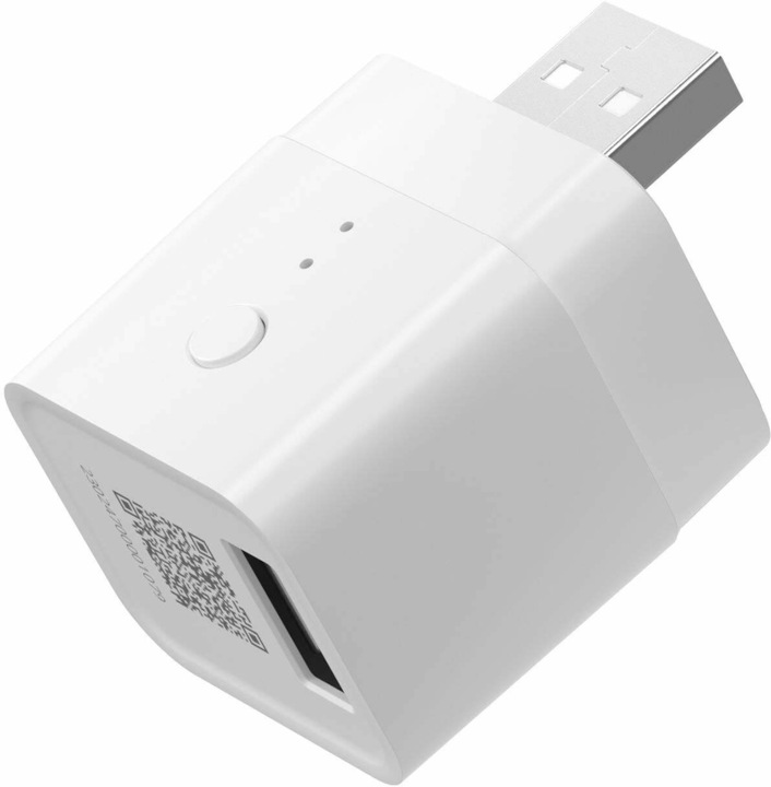 Actual product image Sonoff Smart adapter