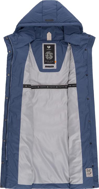 Produktbild Ragwear Suminka Vest (XXL)