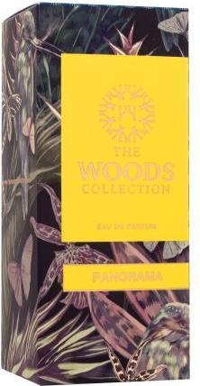 Actual product image The Woods Collection Panorama Eau de Parfum - 100ml (Eau de parfum, 100 ml)