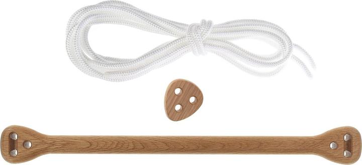 Immagine prodotto Lillagunga Barra del trapezio Bones