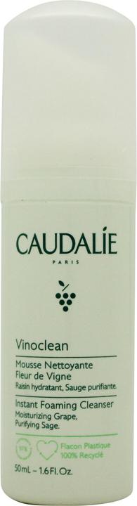 Caudalie Reinigungsschaum (Reinigungsschaum, 50 ml)