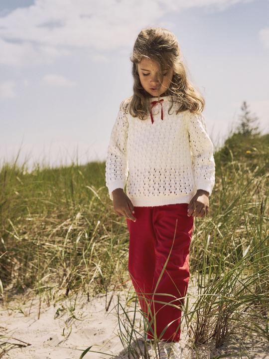 Image du produit Name it One Shoulder Strickpullover (104)