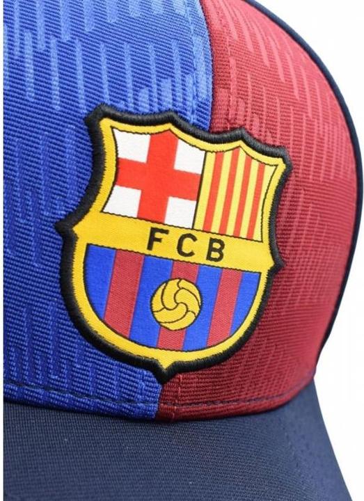 Produktbild FC Barcelona Jr 5001GOMP Cap