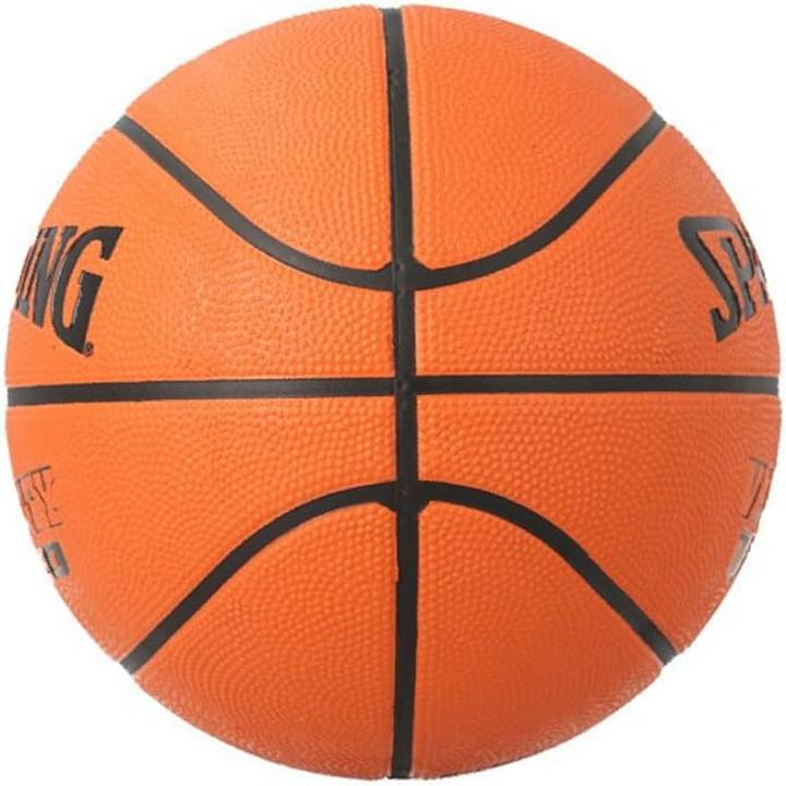 Actual product image Spalding Basketball DBB Varsity TF-150 (7)