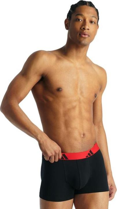 Produktbild Adidas Active Flex Cotton Trunks (S, 3er Pack)