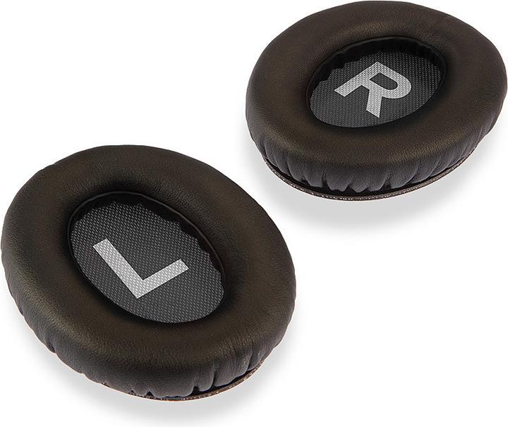 Productafbeelding Lindy 73157 Hoofdtelefoon/Hoofdset Accessoires Oordopjes