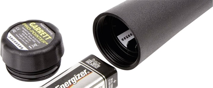 Image du produit Garrett Pointeur Pro II