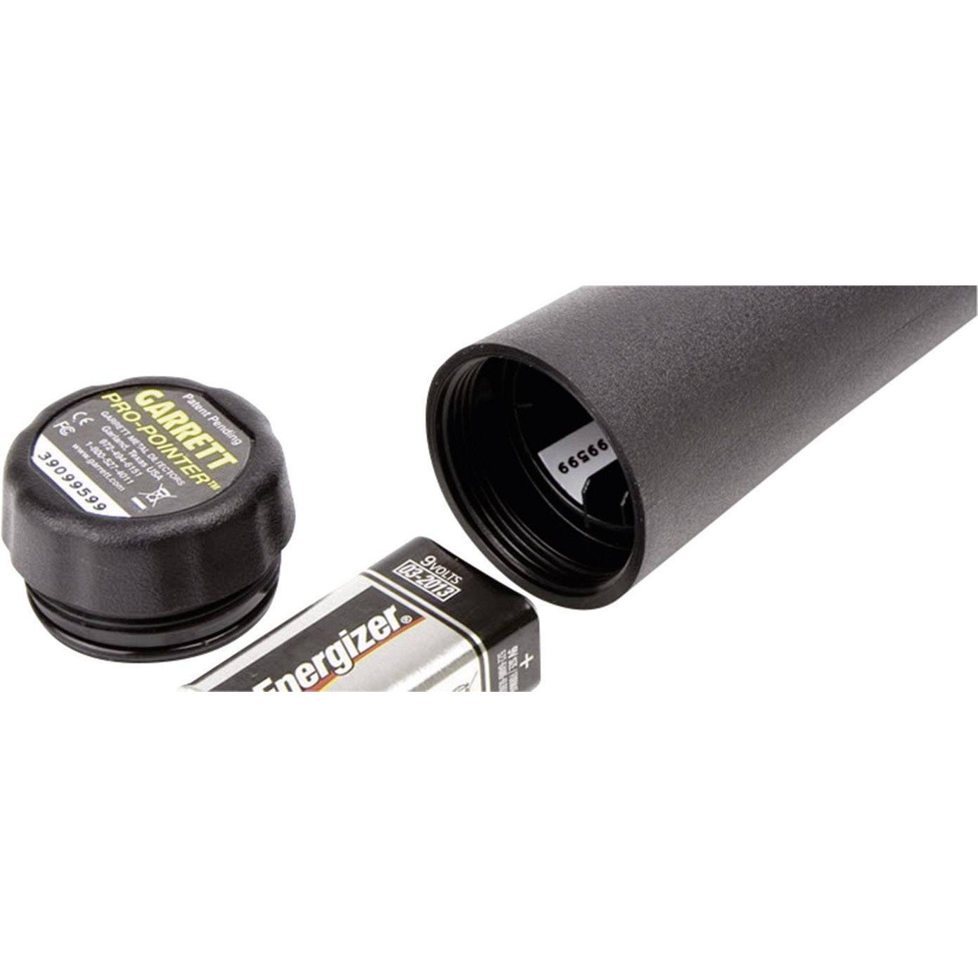 Garrett, Rilevatore, Puntatore Pro II