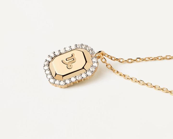 Image du produit Pd Paola Collier Capricorne (Argent 925)
