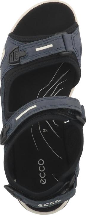 Actual product image Ecco Offroad Sandals (36)