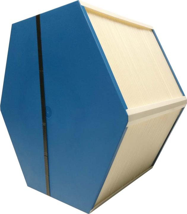 Immagine prodotto Helios KWL-ET 170