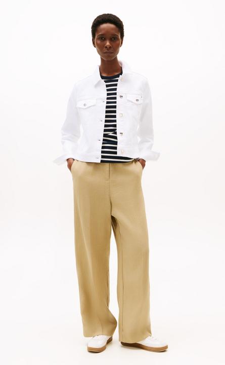 Immagine prodotto Tommy Hilfiger Giacca Slim Dames DNM (68)