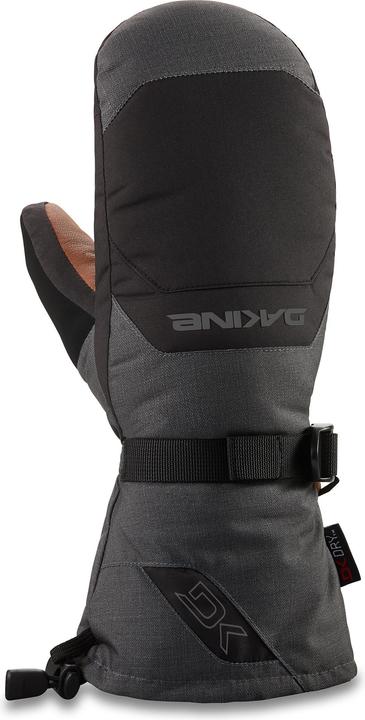 Immagine prodotto Dakine Muffa in pelle Scout Carbon 2023 (L)