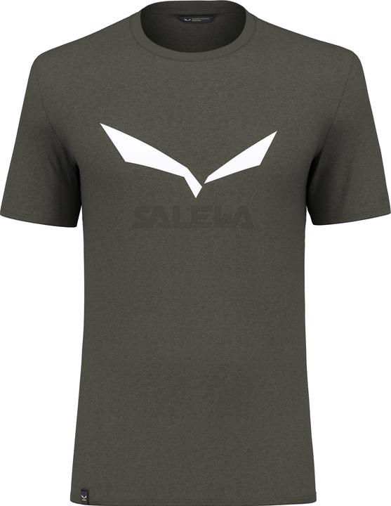 Produktbild Salewa Solidlogo Dri-Release® T-Shirt (54, XXL)
