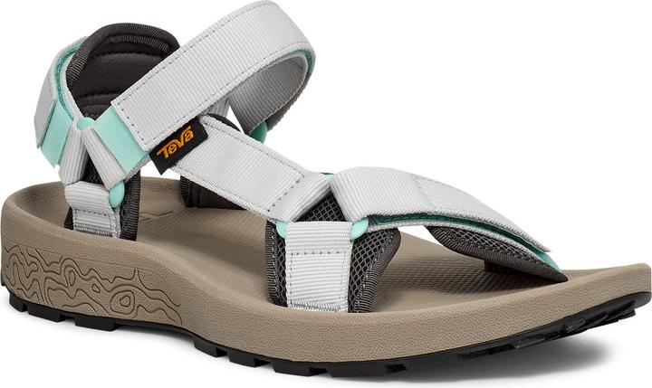 Actual product image Teva W's Hydratrek Sandal (41)