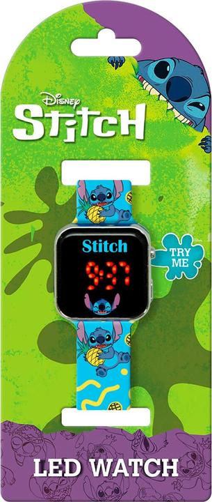 Image du produit Kids Licensing Stitch (Montre numérique, 40 mm)