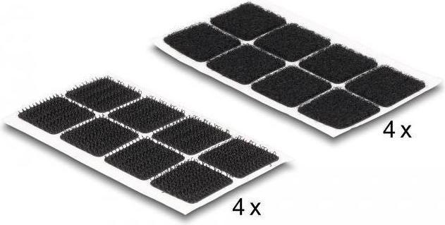 Produktbild Delock Klettpunkte (20 mm)